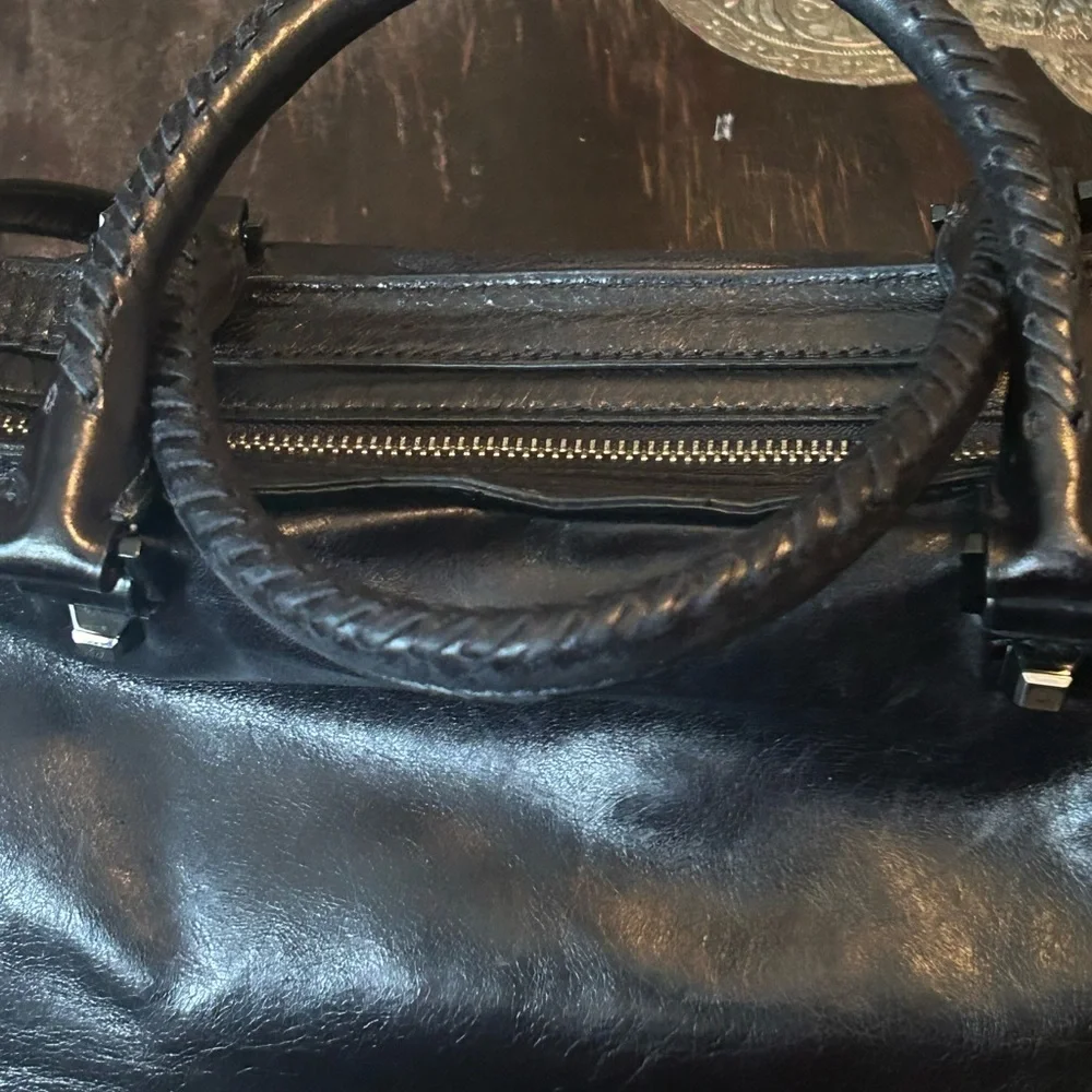 Rebecca Minkoff ‘Regan’ Satchel